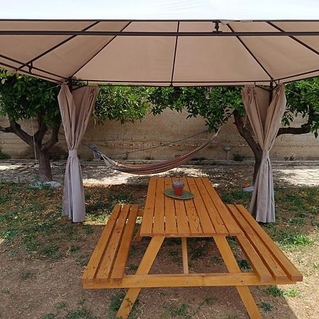 Ferienwohnung Floras House Nafplio Exterior foto