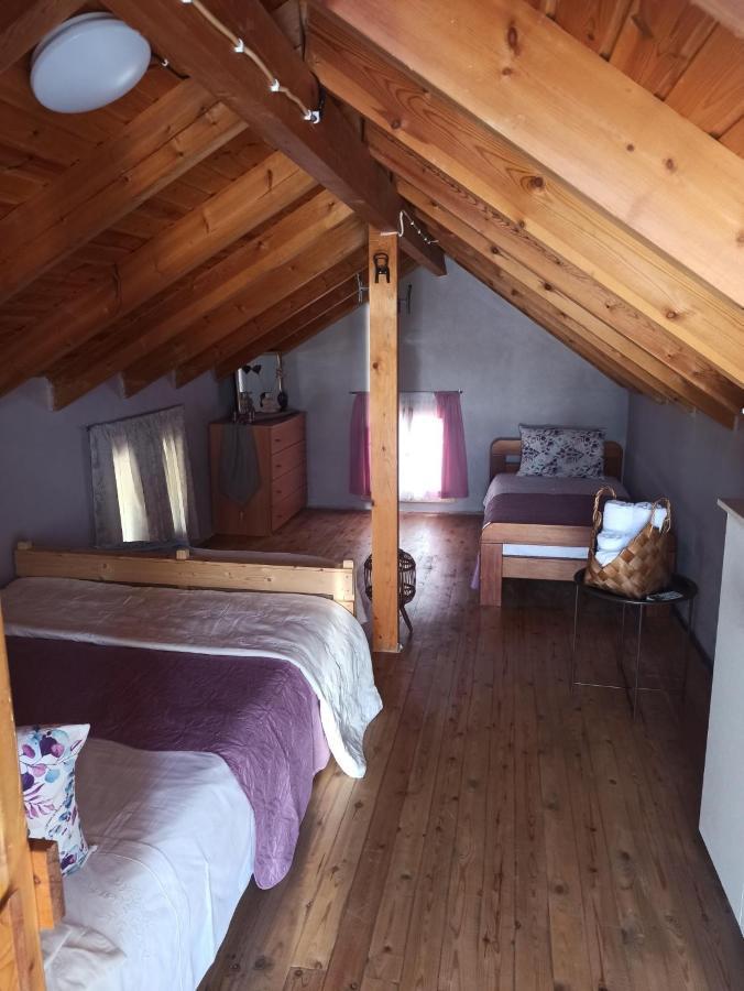 Ferienwohnung Floras House Nafplio Exterior foto