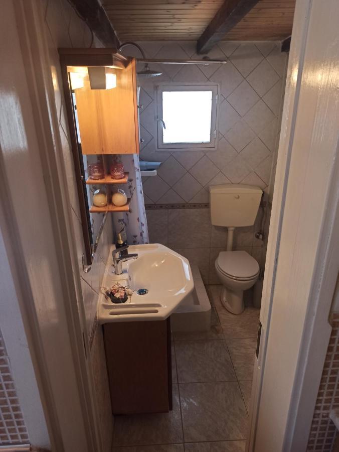 Ferienwohnung Floras House Nafplio Exterior foto