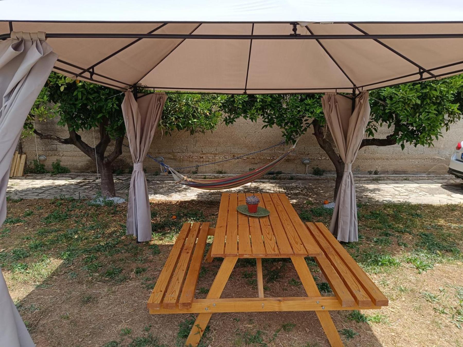 Ferienwohnung Floras House Nafplio Exterior foto